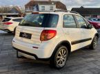 Suzuki SX4 - fotka číslo 4