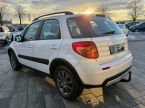 Suzuki SX4 - fotka číslo 6