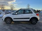 Suzuki SX4 - fotka číslo 7