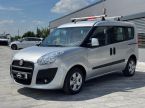 Fiat Dobló - fotka číslo 0