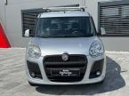 Fiat Dobló - fotka číslo 1