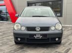 Volkswagen Polo - fotka číslo 1