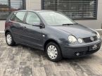 Volkswagen Polo - fotka číslo 2