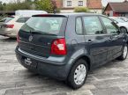 Volkswagen Polo - fotka číslo 4