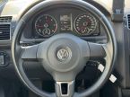 Volkswagen Touran - fotka číslo 14