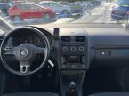 Volkswagen Touran - fotka číslo 16