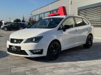 Seat Ibiza - fotka číslo 0