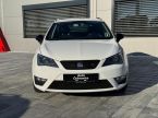 Seat Ibiza - fotka číslo 1
