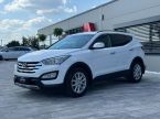 Hyundai Santa Fe - fotka číslo 0