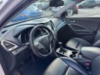 Hyundai Santa Fe - fotka číslo 10