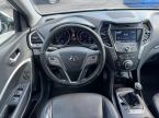 Hyundai Santa Fe - fotka číslo 13