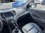 Hyundai Santa Fe - fotka číslo 14