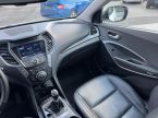 Hyundai Santa Fe - fotka číslo 15