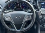 Hyundai Santa Fe - fotka číslo 16