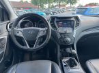 Hyundai Santa Fe - fotka číslo 18