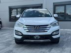 Hyundai Santa Fe - fotka číslo 1