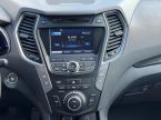 Hyundai Santa Fe - fotka číslo 19