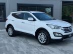 Hyundai Santa Fe - fotka číslo 2