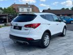 Hyundai Santa Fe - fotka číslo 4