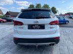 Hyundai Santa Fe - fotka číslo 5