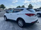 Hyundai Santa Fe - fotka číslo 6