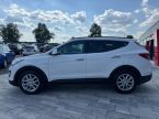 Hyundai Santa Fe - fotka číslo 7