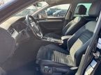 Volkswagen Passat - fotka číslo 9
