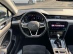 Volkswagen Passat - fotka číslo 14