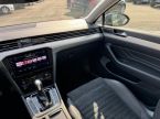 Volkswagen Passat - fotka číslo 15