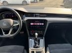 Volkswagen Passat - fotka číslo 18