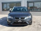 Seat Leon - fotka číslo 1