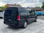 Mercedes Vito - fotka číslo 4