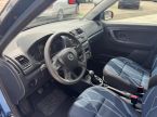 Škoda Fabia - fotka číslo 9