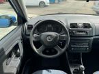 Škoda Fabia - fotka číslo 12