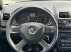 Škoda Fabia - fotka číslo 14