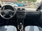 Škoda Fabia - fotka číslo 16