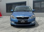Škoda Fabia - fotka číslo 1