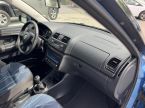 Škoda Fabia - fotka číslo 24