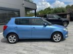 Škoda Fabia - fotka číslo 2