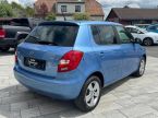 Škoda Fabia - fotka číslo 3