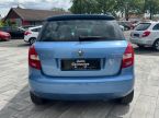 Škoda Fabia - fotka číslo 4