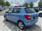 Škoda Fabia - fotka číslo 5