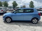 Škoda Fabia - fotka číslo 6