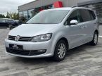Volkswagen Sharan - fotka číslo 0