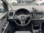 Volkswagen Sharan - fotka číslo 13