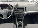 Volkswagen Sharan - fotka číslo 17