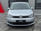 Volkswagen Sharan - fotka číslo 1