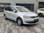 Volkswagen Sharan - fotka číslo 2