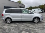 Volkswagen Sharan - fotka číslo 3