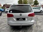 Volkswagen Sharan - fotka číslo 5